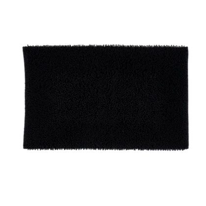 Tapete New Twist Preto 990