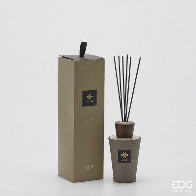 Frasco Perfumador Cuir 300ml H.17 C5