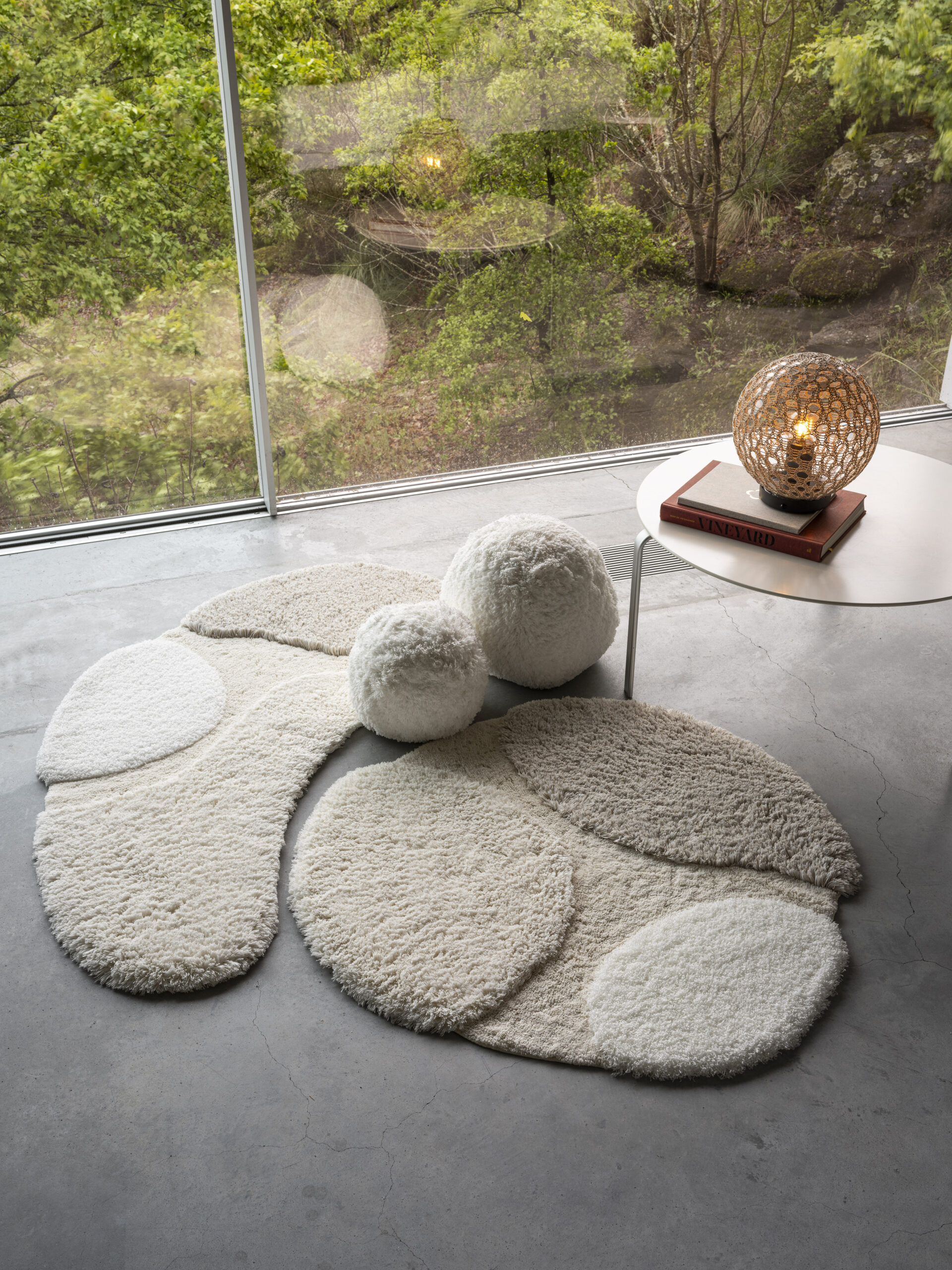 Tapis Cordeira 101